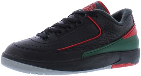 Amazon.com | Jordan Youth Air 1 Retro High OG BG 575441 610 Bred